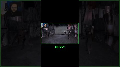 We did it!!!! #fallout #boom #funny #shorts