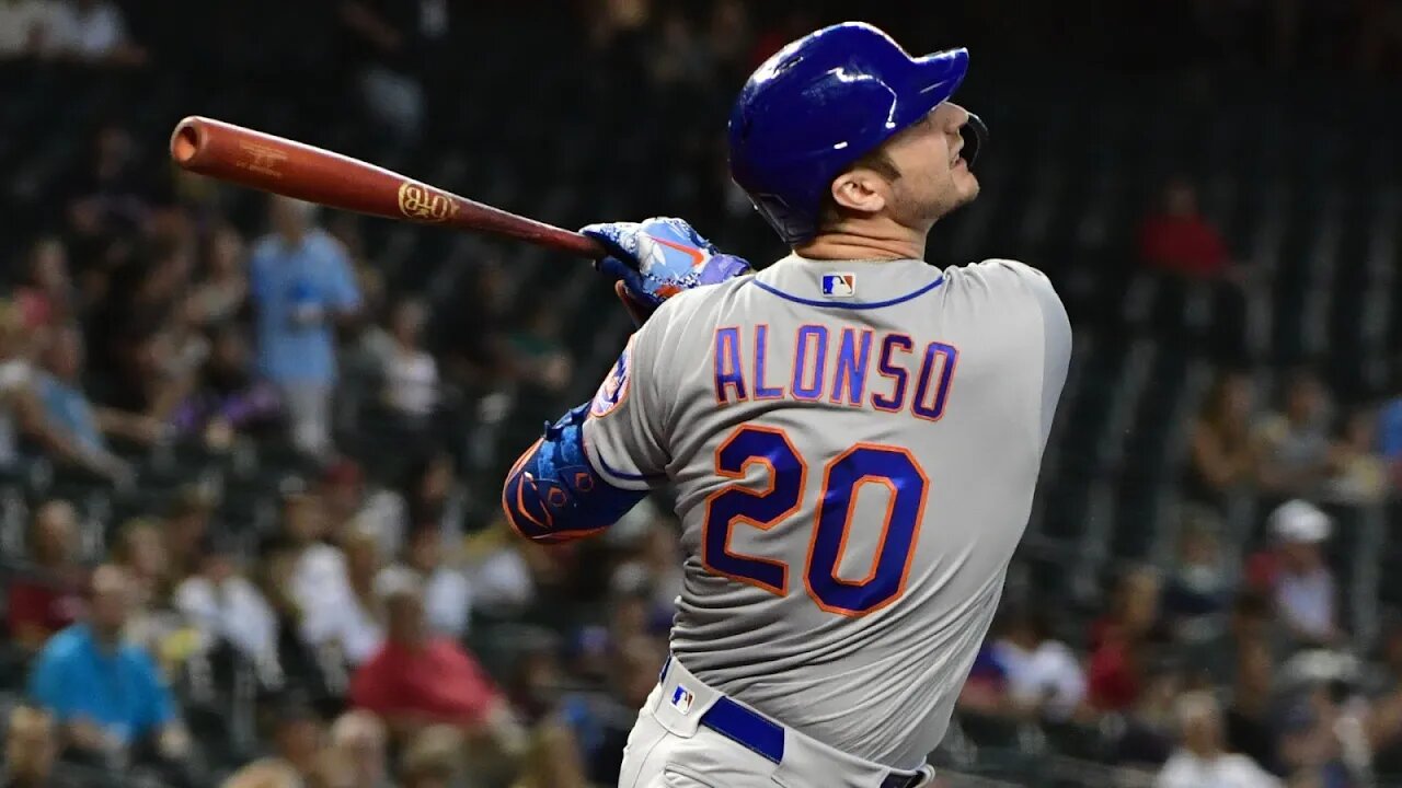 MLB 6/2 Preview: Stay Away From The Run Line In Mets (+1.5) Vs. Blue Jays!