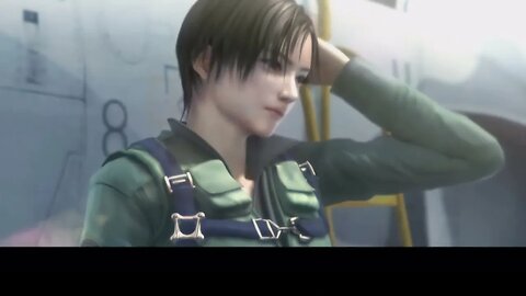Ace Combat 5 lets play