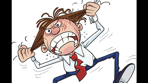 When Will These Freaks Leave Us Alone?🤬