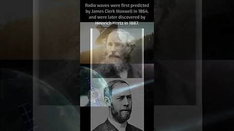 Radio Waves #interestingfacts #radio #waves #science