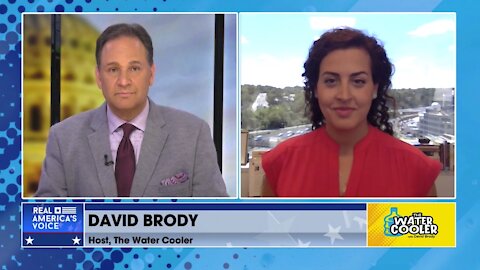 Mallory Quigley on Biden Administration's Extreme Abortion Agenda