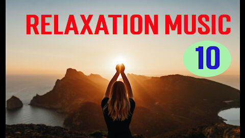 Deep relaxation music || In front of oneself [Edgar Tuniyants]