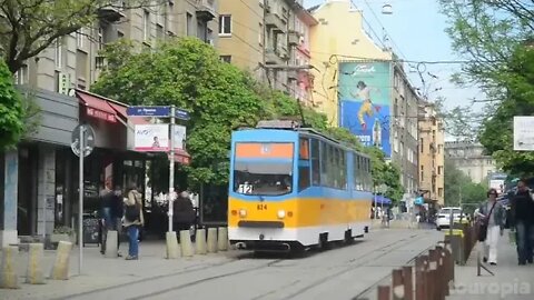 25 + Best + Places + to + Visit + in + Eastern + Europe + + Travel + Video