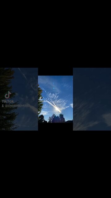 Nothing happened here.