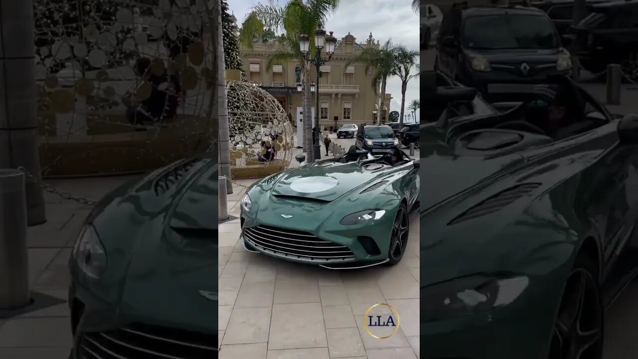 Luxury Cars, Luxury Lifestyle | FERRARI OR ASTON MARTIN #shorts #luxury #car