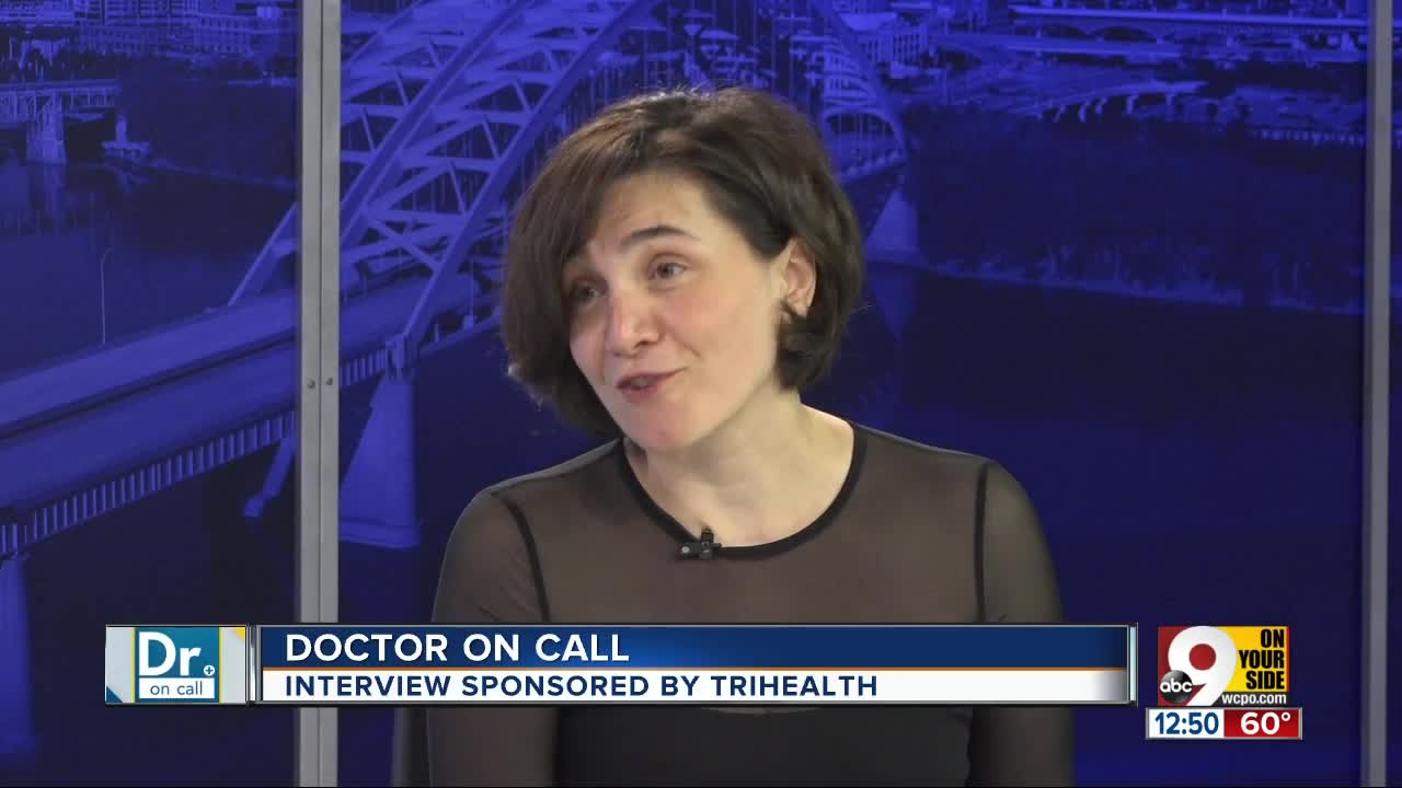 Doctor on Call with TriHealth for October 22nd, 2019