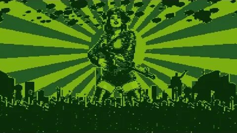 Victory Day [2023] Red Alert 3 Soviet March but its 1989 and you are playing Gameboy.