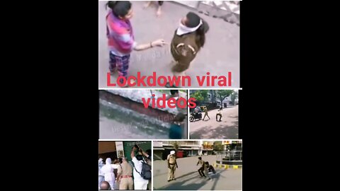 Lockdown funny moments