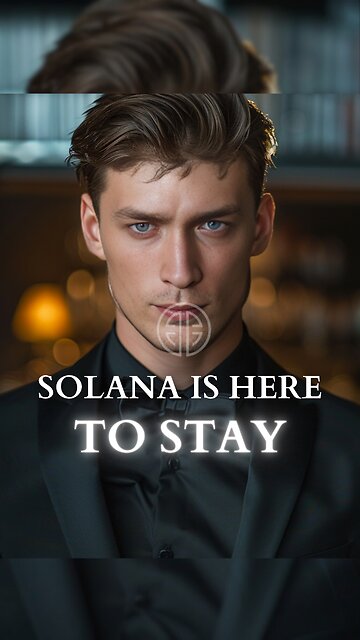 Luke Belmar - Solana Is Here To Stay