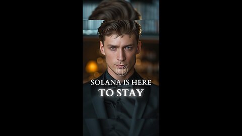 Luke Belmar - Solana Is Here To Stay