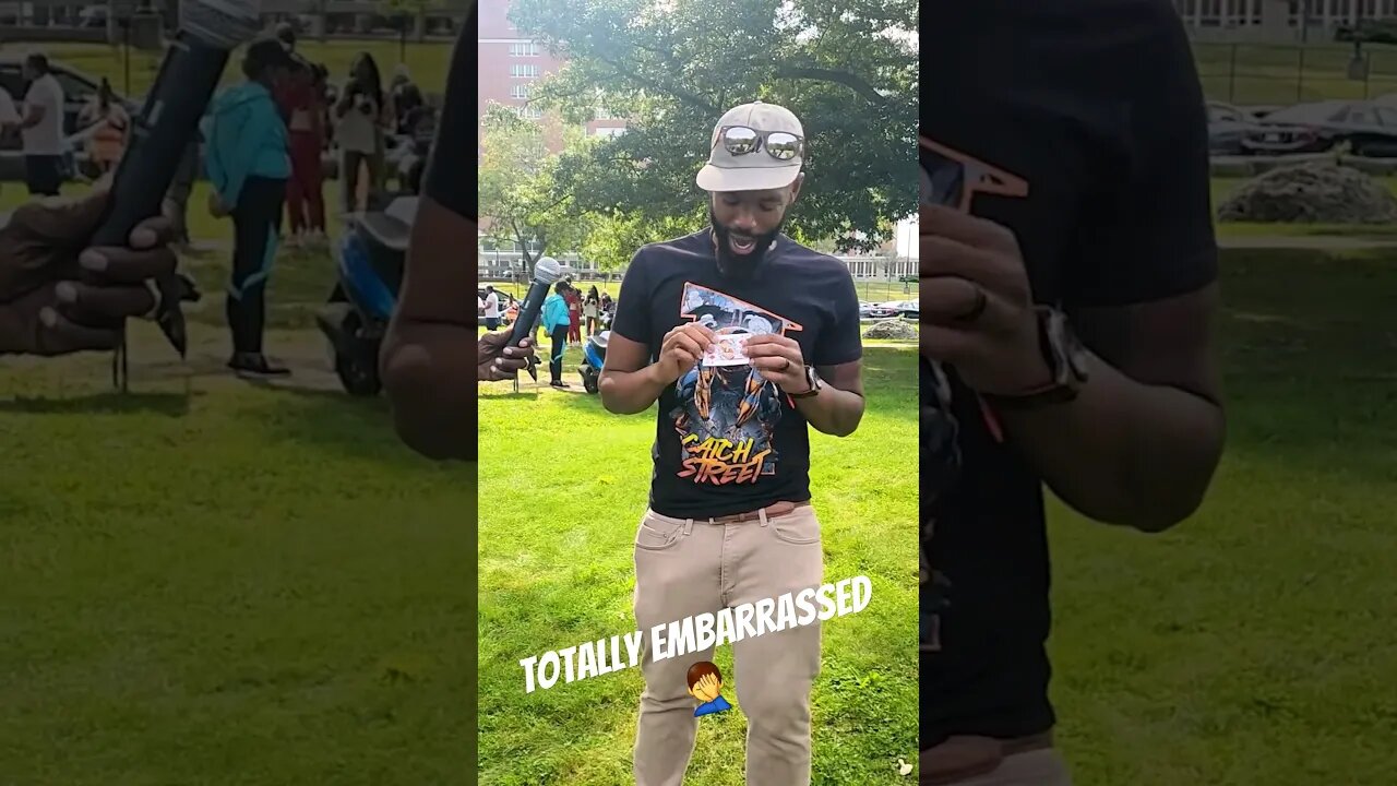 This is why you NEED to practice #magic #funny #boston #shorts #magician