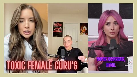 Single Women Keep Women Single | Modern Women Tik Toks Reaction #remnantprincess