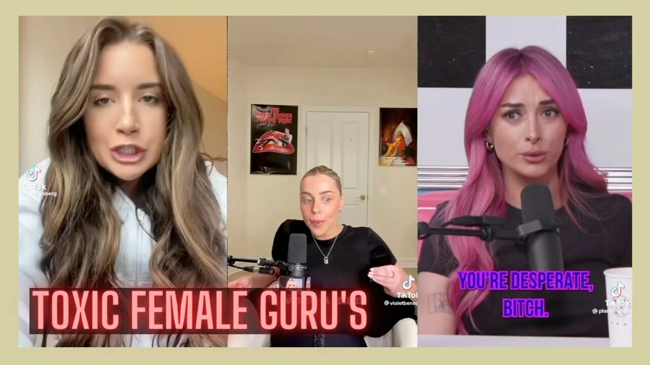 Single Women Keep Women Single | Modern Women Tik Toks Reaction #remnantprincess