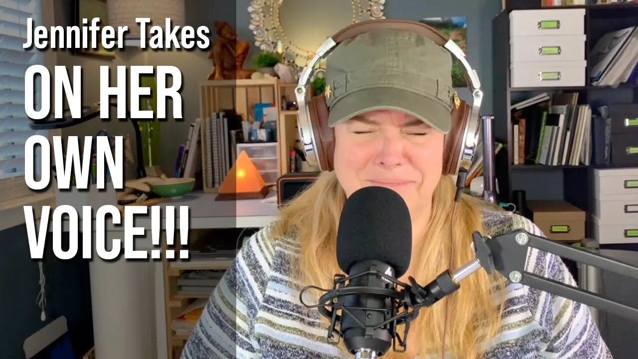 Reacting to My Own Voice Singing John Denver's Iconic Song 'Sunshine'