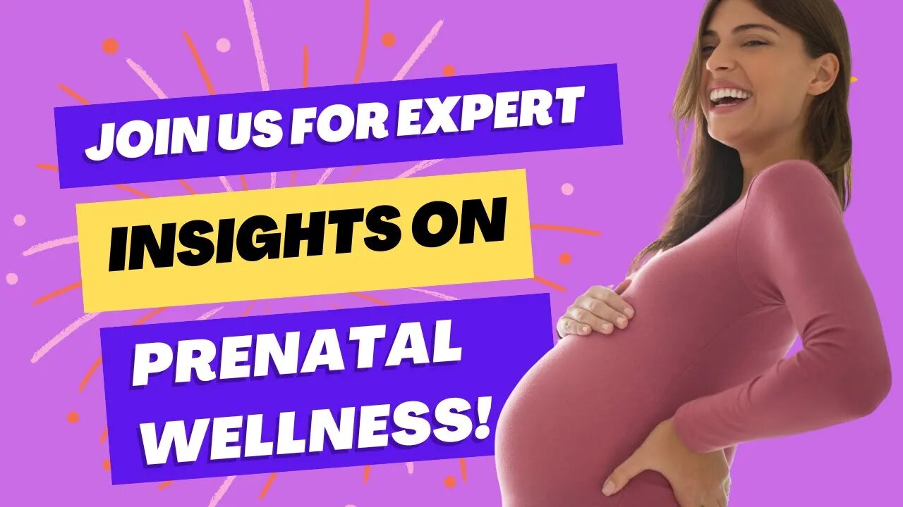 Nurturing Your Pregnancy Essential Tips for a Healthy Journey