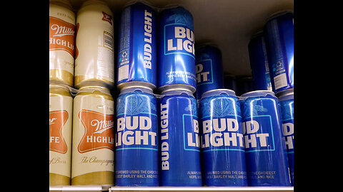 Bud Light Parent Company Reports Plunge in US Revenue for 2nd Quarter, Uses China to Offset