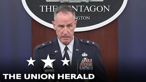 Pentagon Press Briefing 11/12/2024