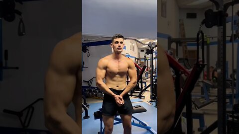 TRANSFORMACION FISICA 2022 #fitness #fitnessmotivation #fitnessespaña