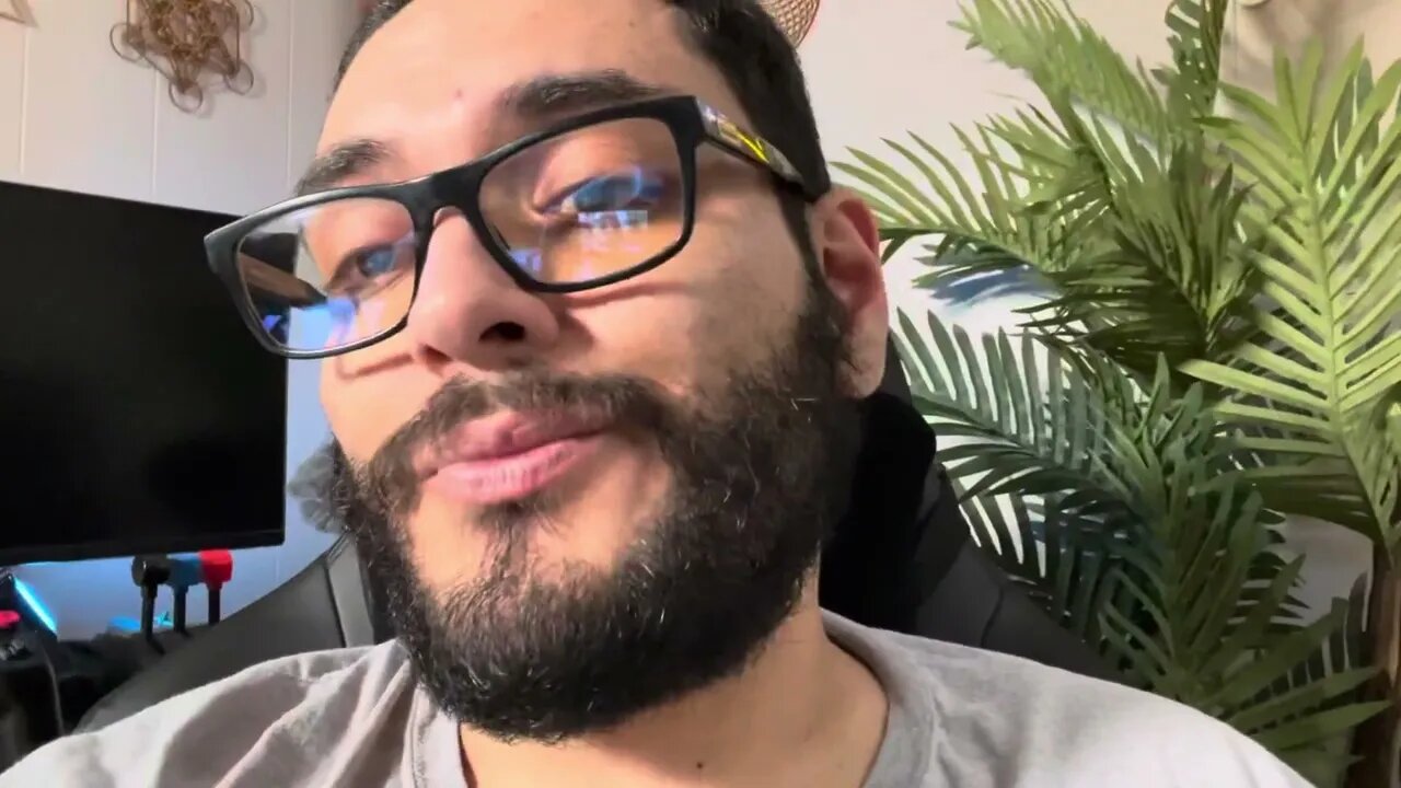 Daily What’s Up Episode 17