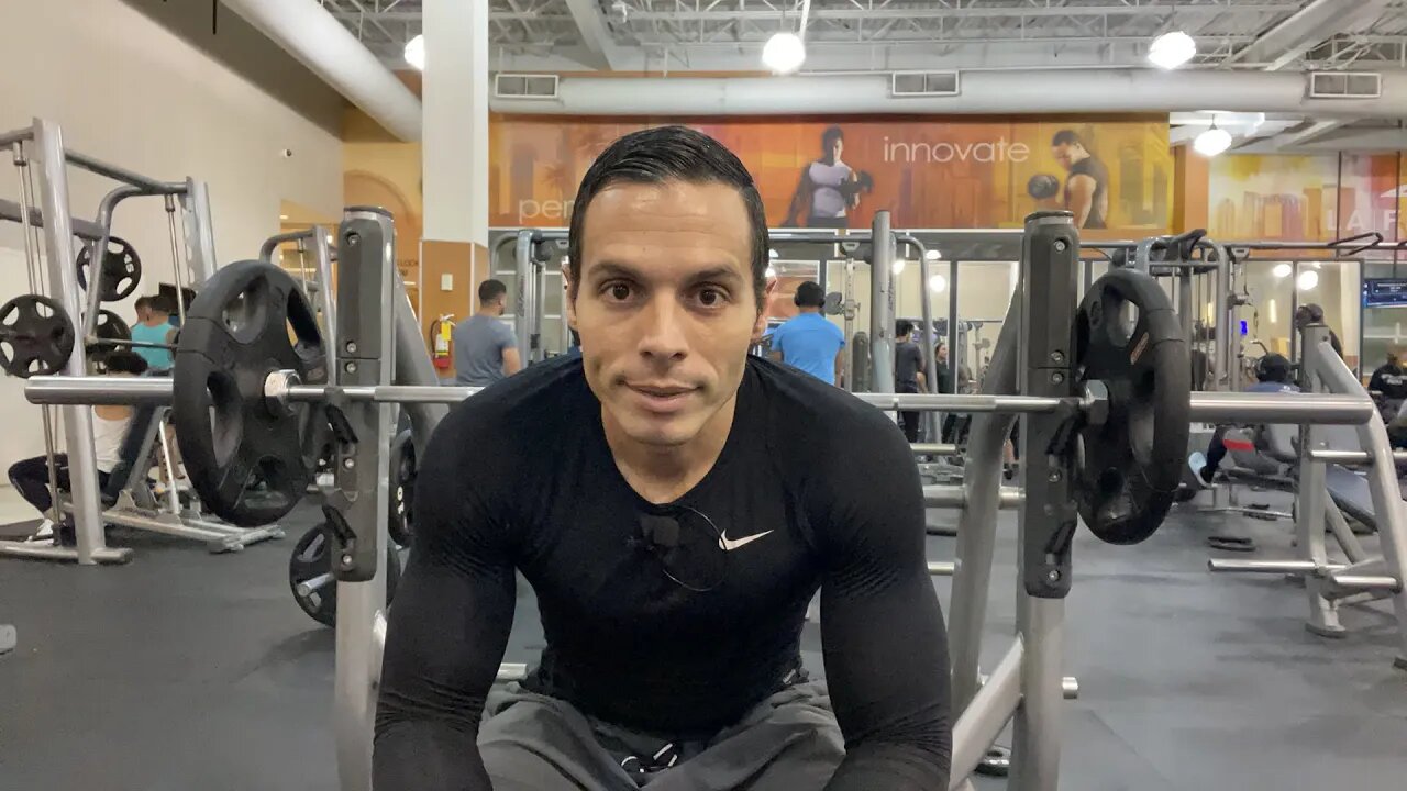 How to get in shape in 30 days? MASTER INVESTOR #masterinvestor