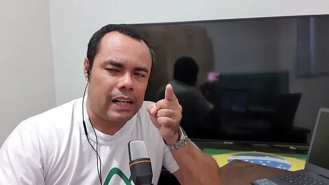 Boris Casoy afirma que Deltan Dallanhol foi cassado por combater a corrupção!