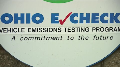 Ohio BMV extends E-Check compliance deadline after recent letter prompted confusion, quick deadline