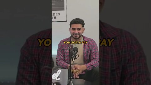 Who Pays For The FIrst Date?