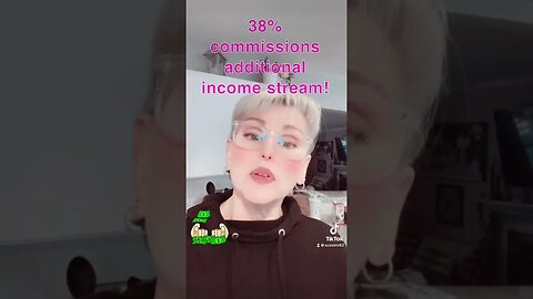 Independent agents 38% commissions are waiting for you!