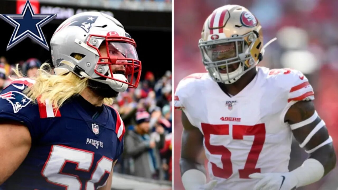 The Cowboys should consider trading for one of these 5 young players Q&A