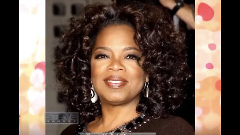 Oprah’s Magic Wrinkle Cure - Demonic