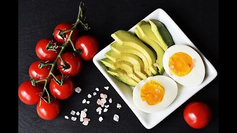 4 Tips to Succeed with Keto Diet !!!