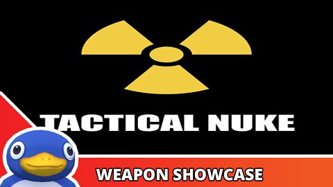 Tactical Nuke
