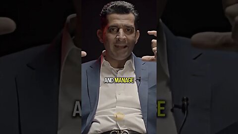 Patrick Bet David - The Bigger The Change The More Time It's Going To Take 💥🤯💯 #escapethematrix