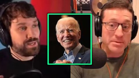 Destiny thinks Joe Biden is a great president
