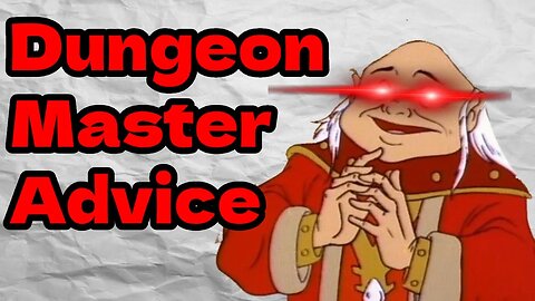 Forcefully Explaining the Best Way to Play D&D