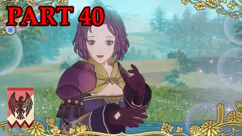 Let's Play - Fire Emblem Warriors: Three Hopes (Scarlet Blaze) part 40