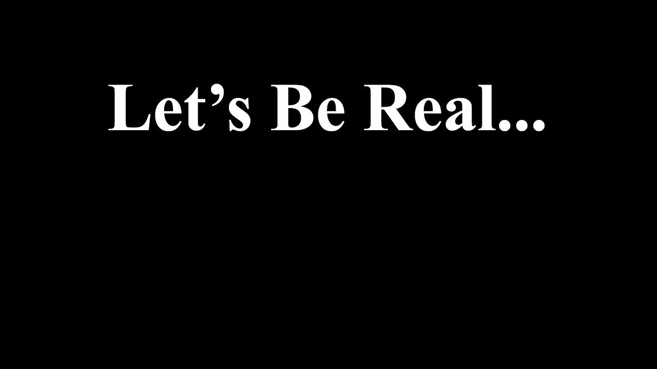 Website Announcement! Also, we are now on Rumble!