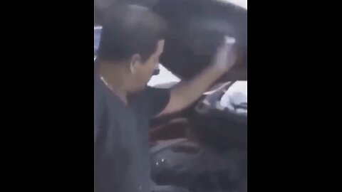 I’m the conductor