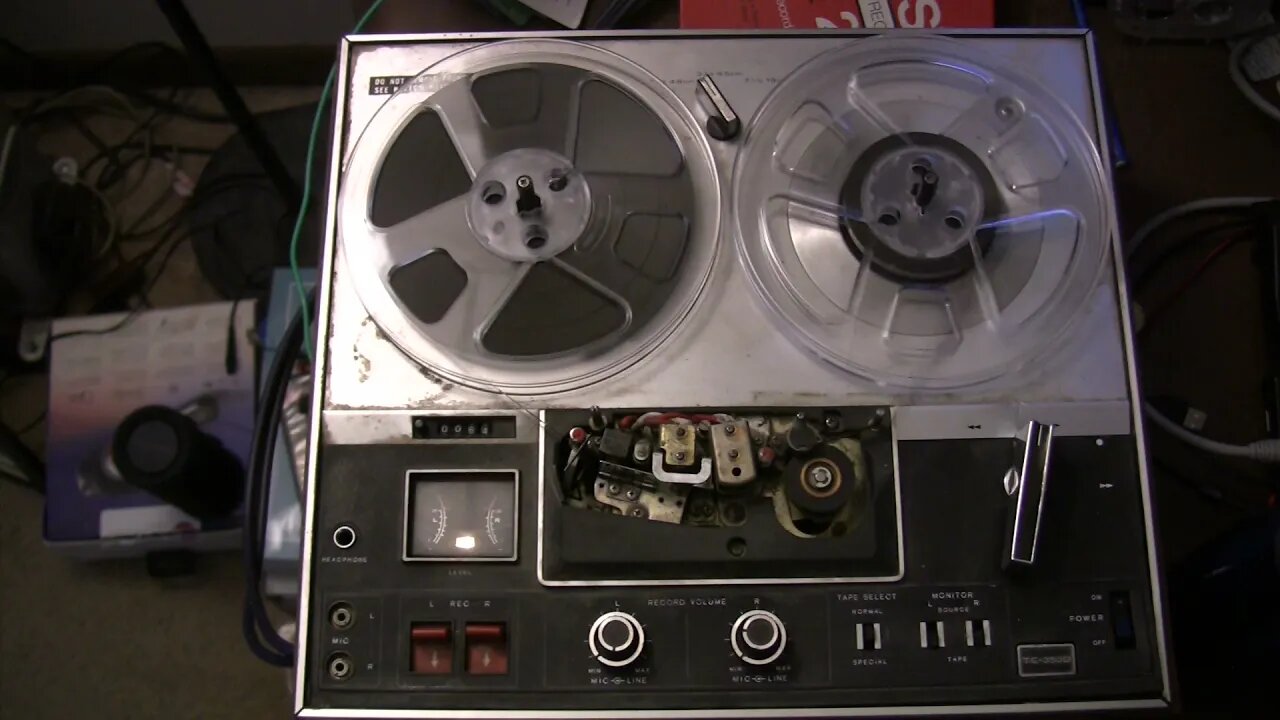 High Quality Radio Recordings | Those Were the Days | Tuesday, June 15th 1976