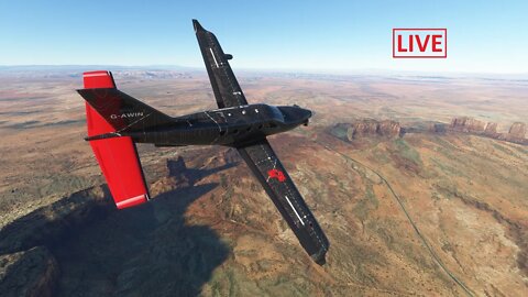 TBM Tuesdays Flight 9