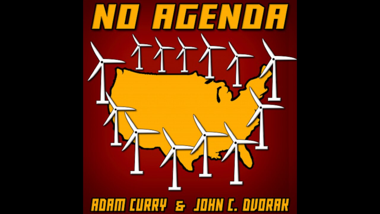 No Agenda 1340: The Poke - Adam Curry & John C. Dvorak
