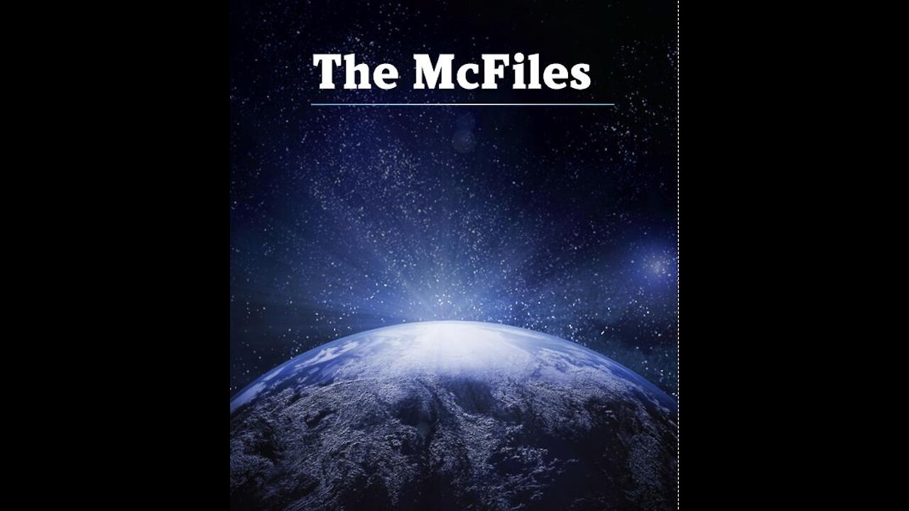 McFiles Tuesday Night- Angel Dad Dan Golvach - 09/7/2021
