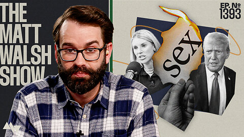 Christian Conservatives Proven Right Once Again As Abstinence 'Trend' Gains Popularity | Ep. 1393