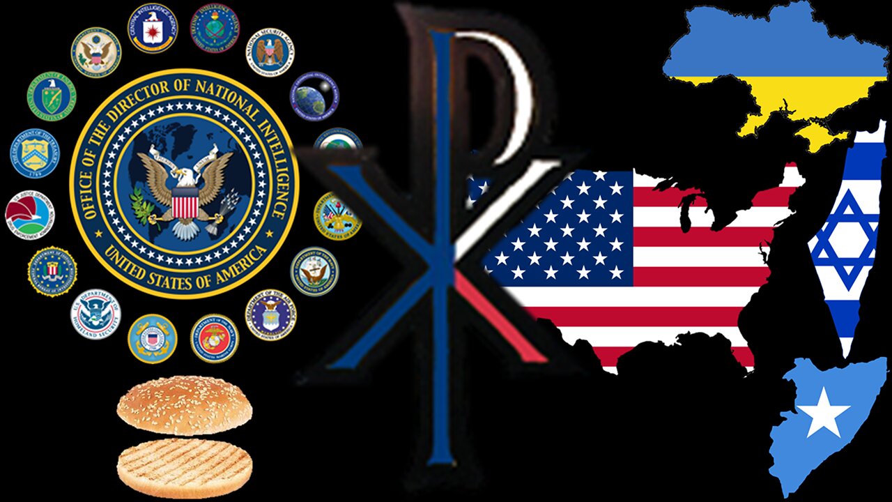 With Government, Trust but Verify & Americans Without Allegiance | News by Paulson (02/24/24)