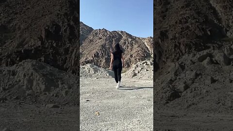 Slowmo walk ! 💕