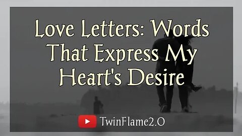 🕊 Words That Express My Heart's Desire 🌹 | Twin Flame Reading Today | DM to DF ❤️ | TwinFlame2.0 🔥