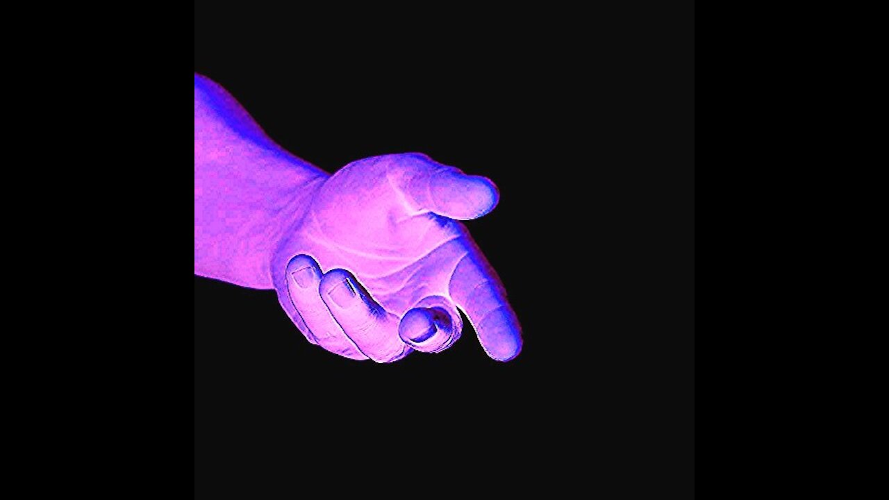"Take My Hand" (Book 1)