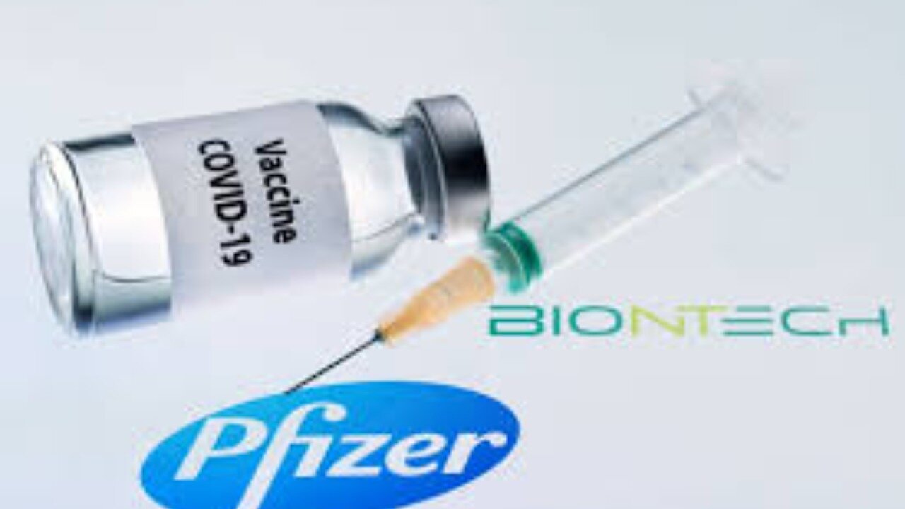 Shocking Bill Gates & Benjamin Netanyahu Admit Israel is a Lab for PFIZER Using Innocent Population