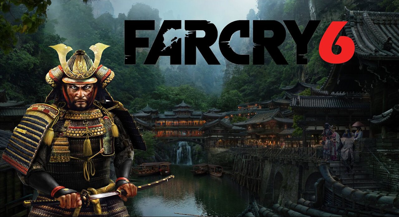 Far Cry 6 - Ultimate Fast Action Stealth Kills